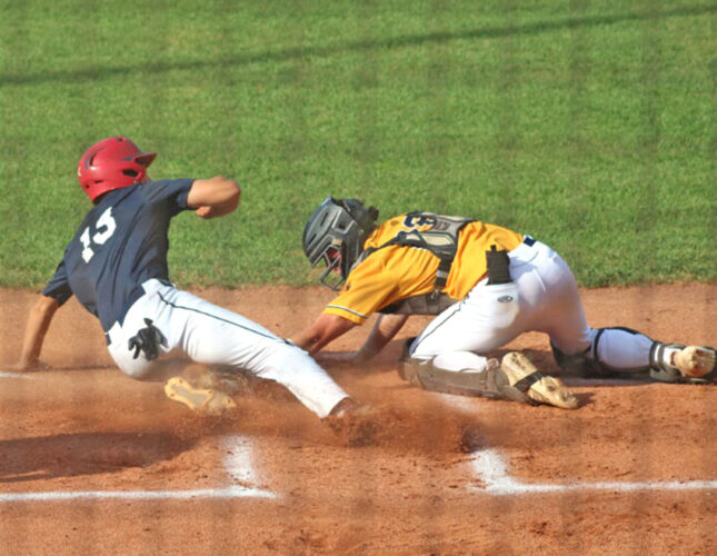 Area One Tourney Comes to Wheeling